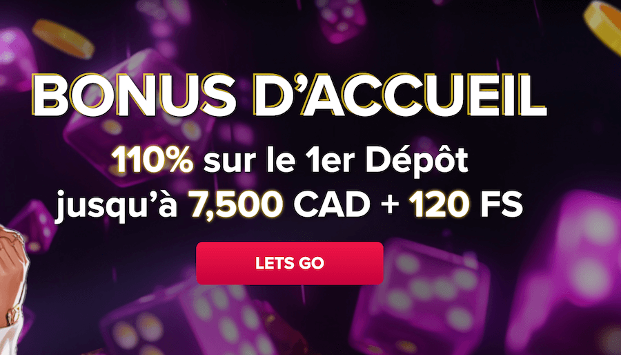 Trips Casino Bonus