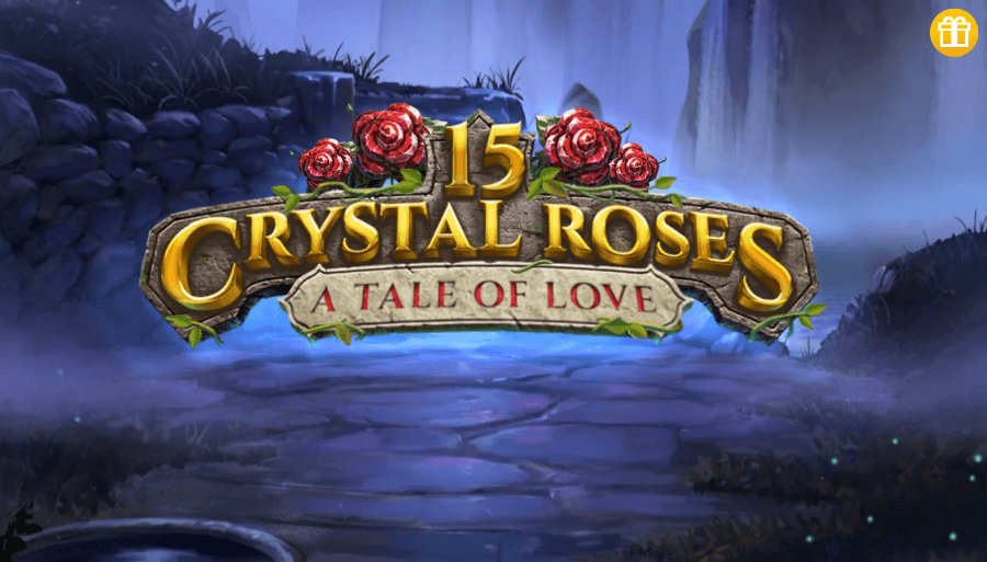 15 crystal roses a tale of love slot play'n go slot review canada casino