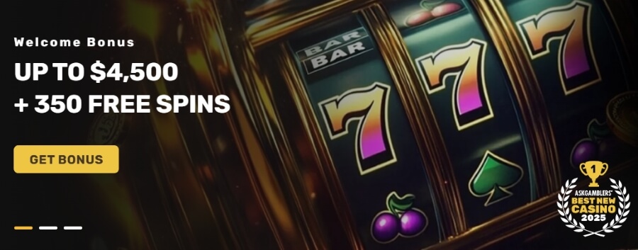 24Casino - Casino Welcome Bonuses