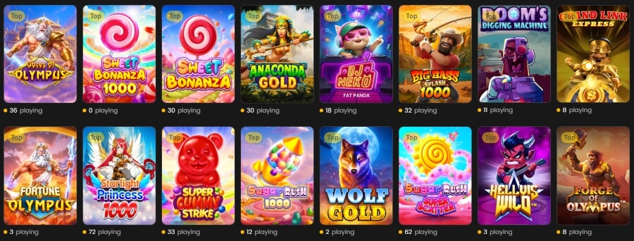 29Black - Online Slots