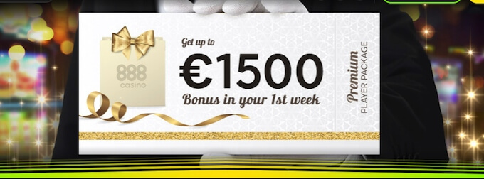 888 Casino canada review - bonus 888 casino Canada bonus