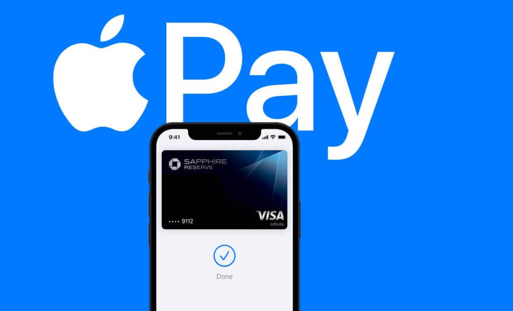 Apple Pay Casinos