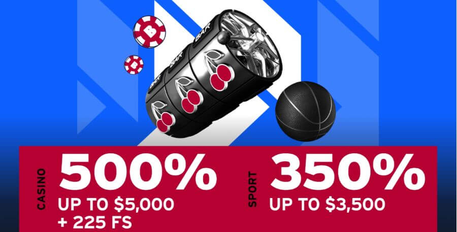 Batery - Casino Welcome Bonuses