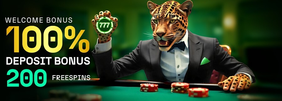 Bet Primeiro - Casino Welcome Bonuses