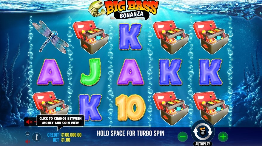 Great Rhino Megaways Slot