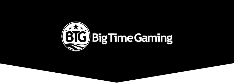Big Time Gaming online canada casino slot provider