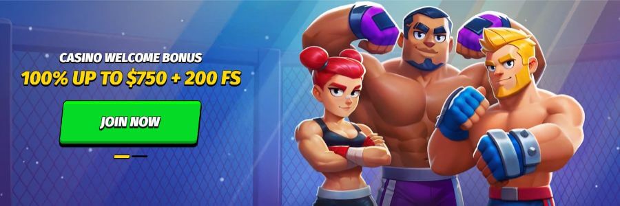 BigClash - Casino Welcome Bonuses