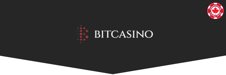 bitcasino casino canada review