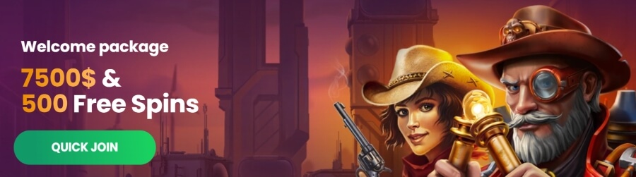 BitKingz - Casino Welcome Bonuses