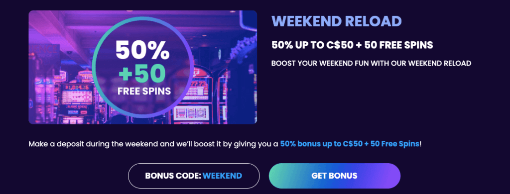 Bitdreams deposit match + free spins
