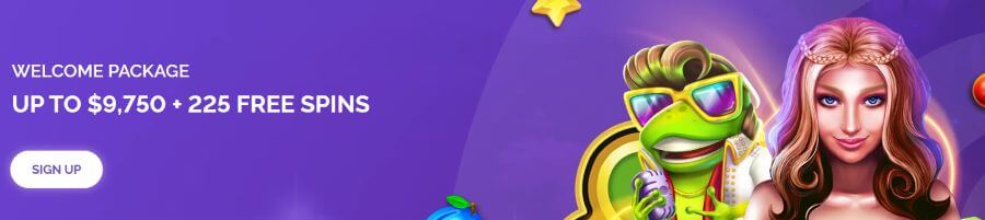 Boho Casino - Casino Welcome Bonuses