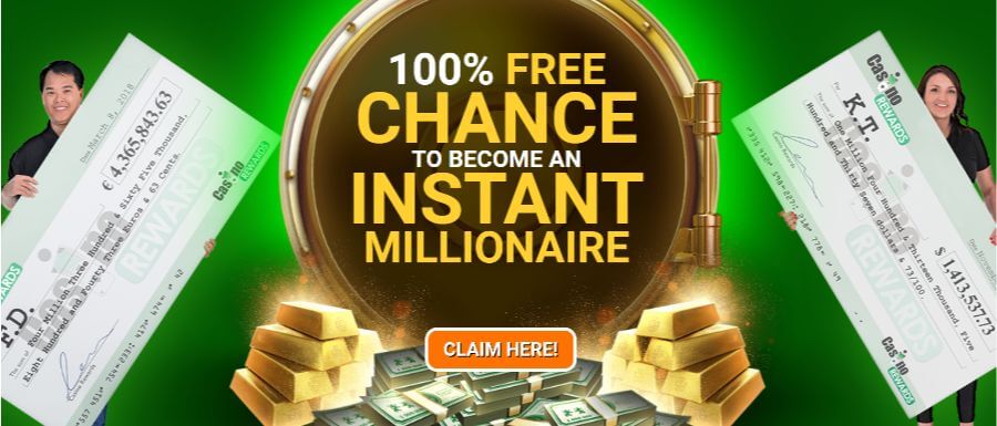 Casino Classic - Casino Welcome Bonuses