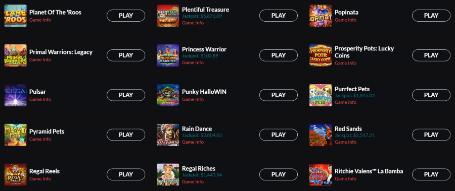 Casino Extreme - Online Slots