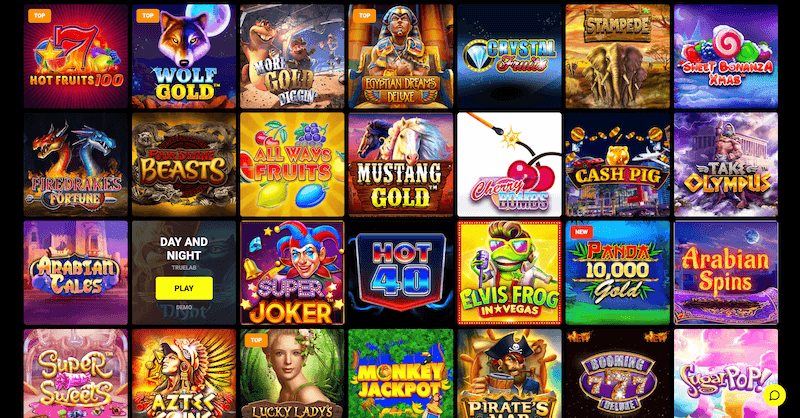 pm.io canada online casino online slots