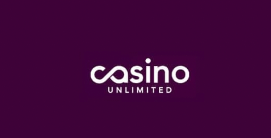 Casino UNLIMITED logo