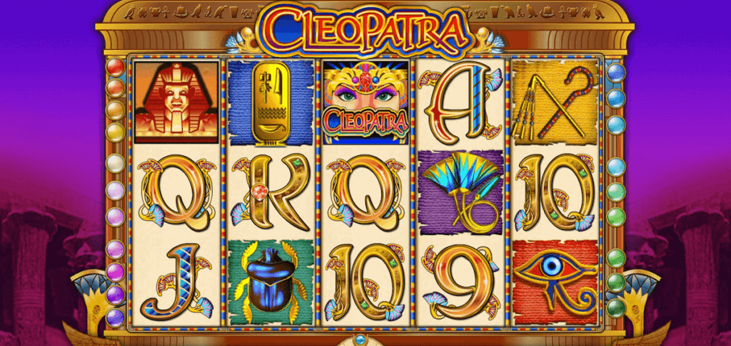 Cleopatra IGT
