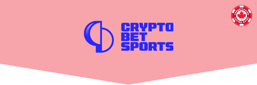 cryptobetsports canada casino review