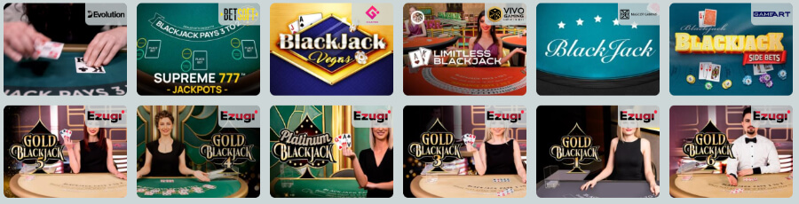 CryptoBetSports live dealer games canada casino reviews