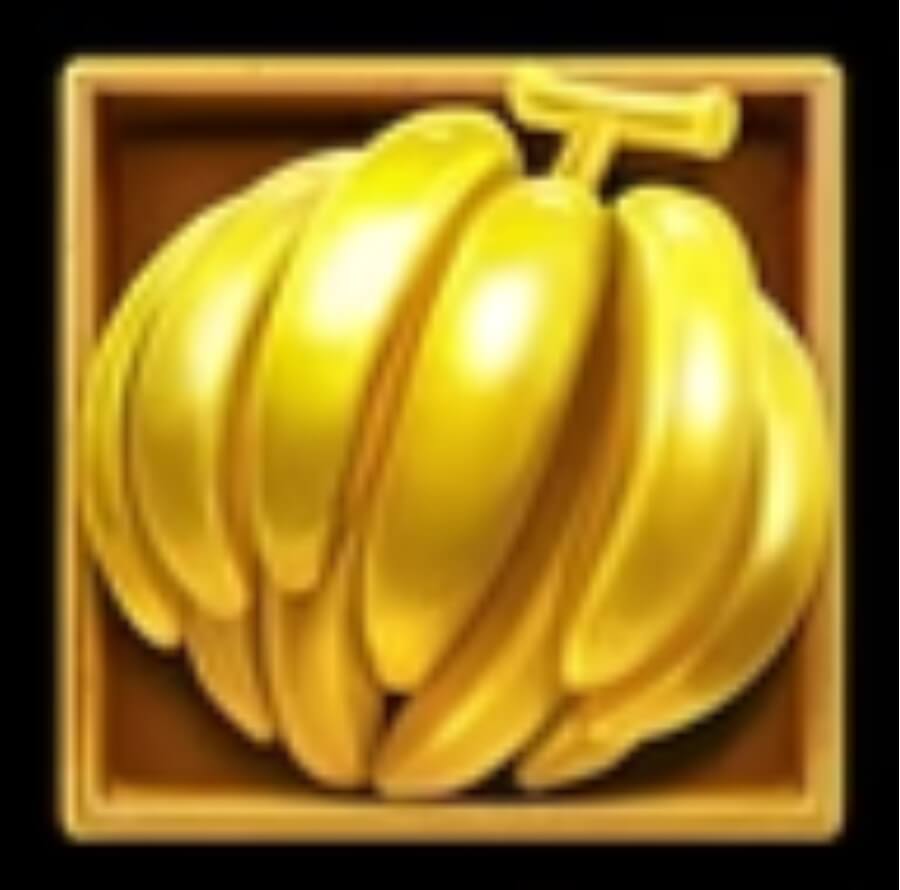 Dancing Gorilla - Scatter Symbol