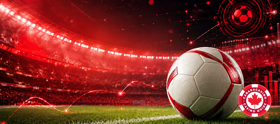 Canada’s 2026 World Cup Match Schedule Is Starting to Take Shape