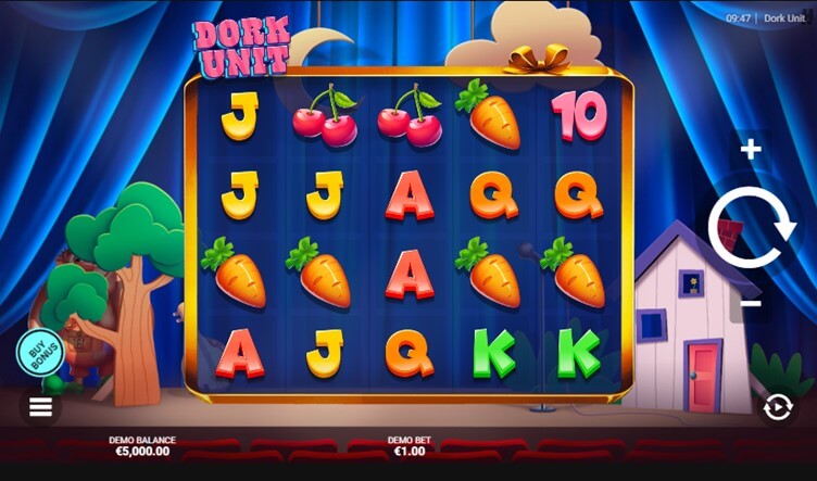 Dork unit online casino slot Canada hacksaw gaming