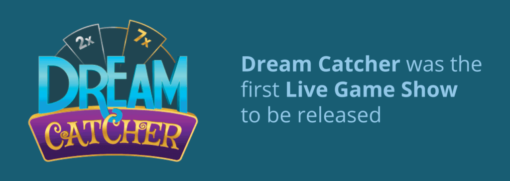 Dream Catcher by Evolution