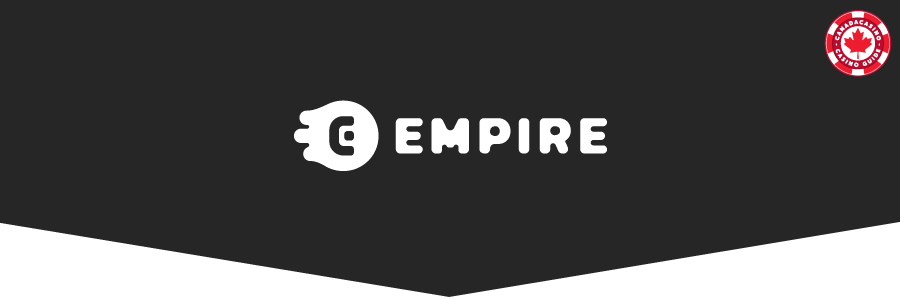 empire.io casino canada review