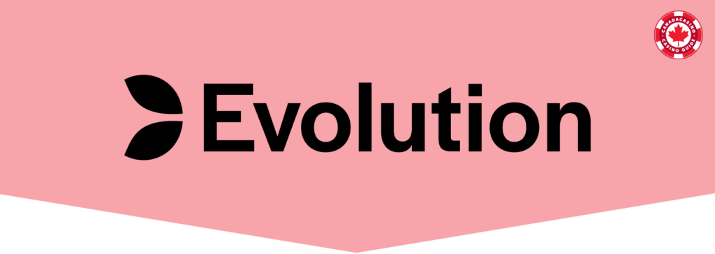 Evolution provider review Canada Casino
