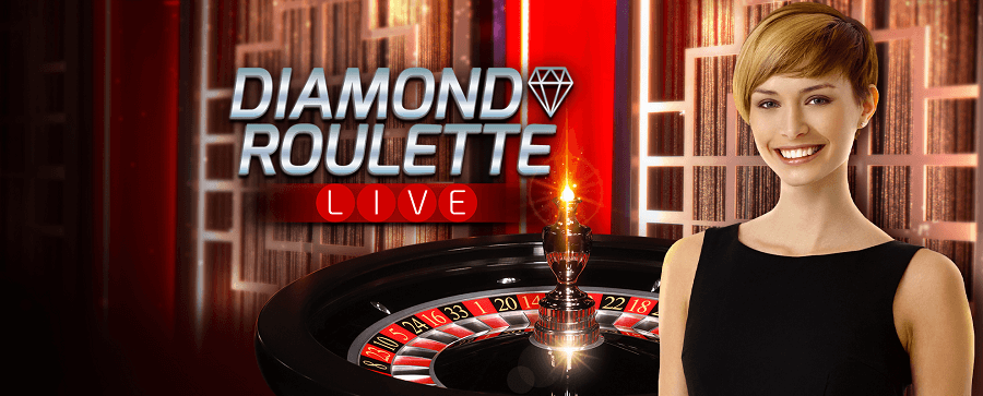 Ezugi Live Roulette 