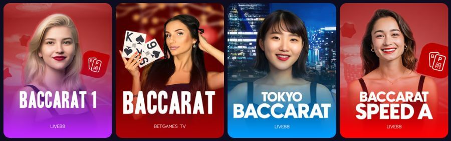 Fast Slots - Live Casino Games