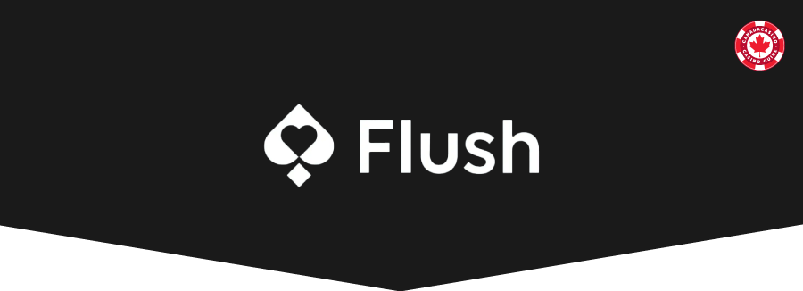 flush canada casino review