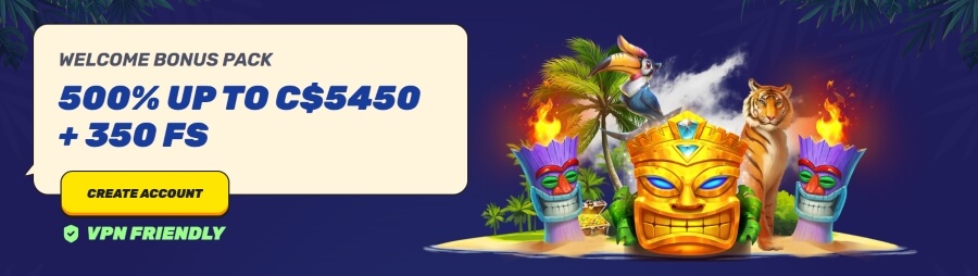 Gamblezen - Casino Welcome Bonuses