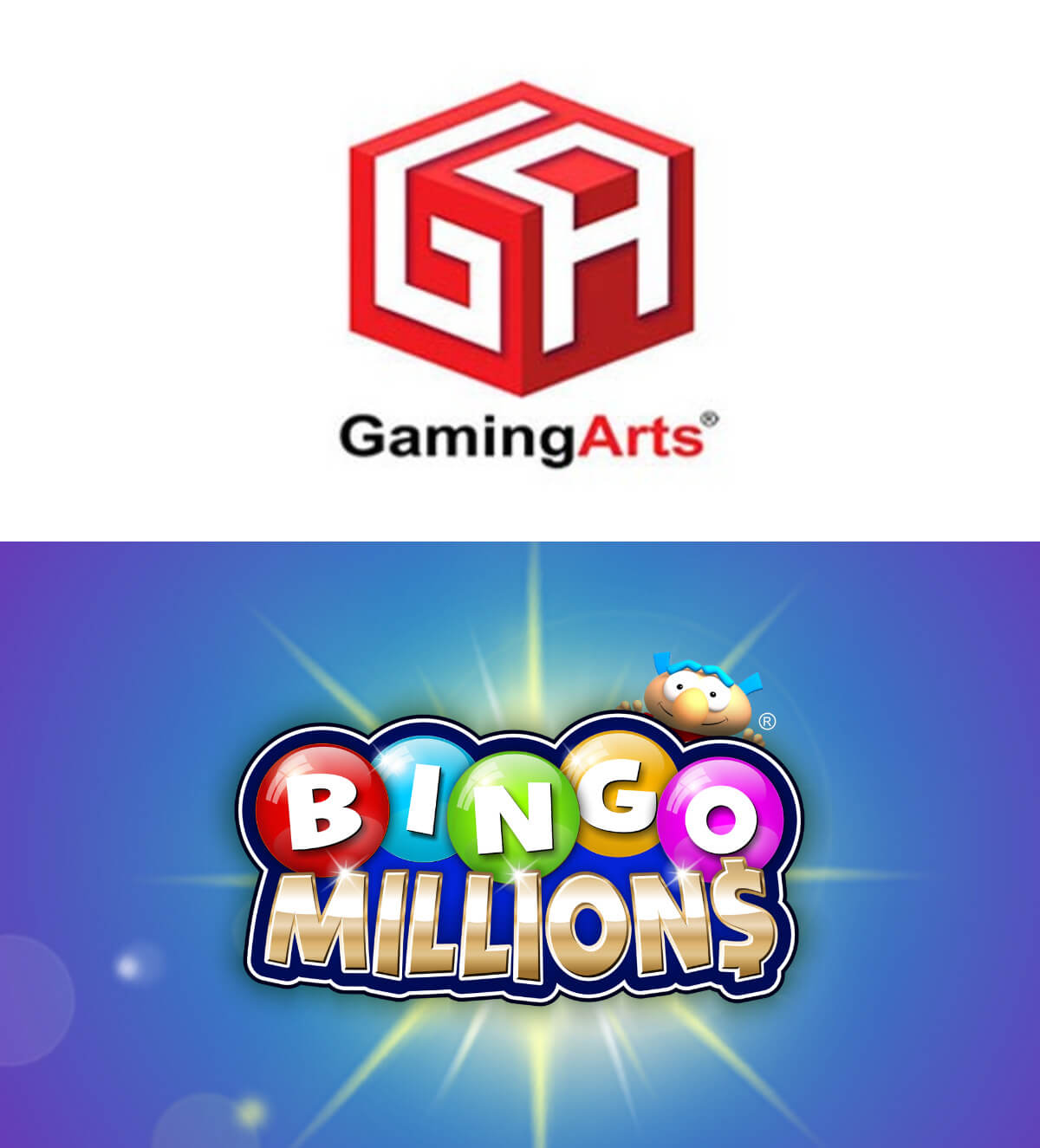 The Gaming Arts Art of the Game