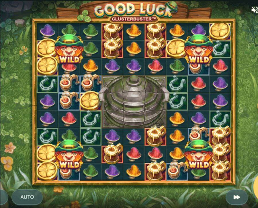 Good-Luck-Clusterbuster-slot-review-red-tiger-canada-casino-new-image