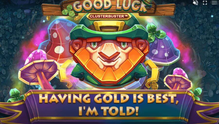 Good-Luck-Clusterbuster-slot-review-red-tiger-canada-casino-new-image