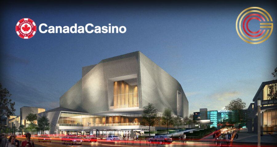 Great Canadian Casino Franchise Announce New Casino Resort