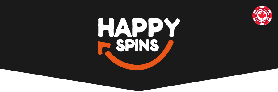 HappySpins Casino Review Canada