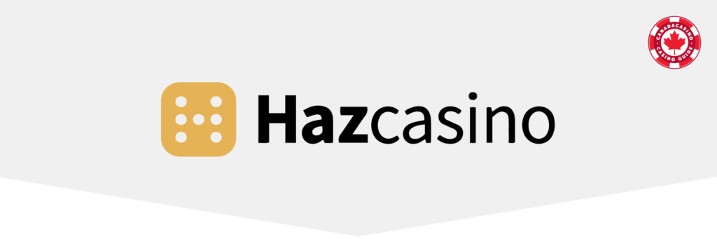 haz casino review canada  