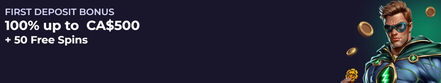 HighFlyBet - Casino Welcome Bonuses