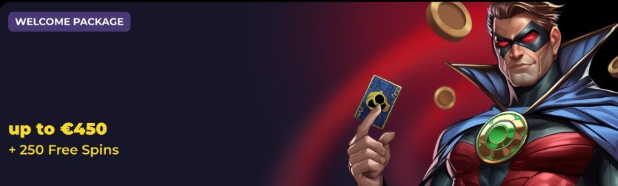 HighFlyBet - Casino Welcome Bonuses