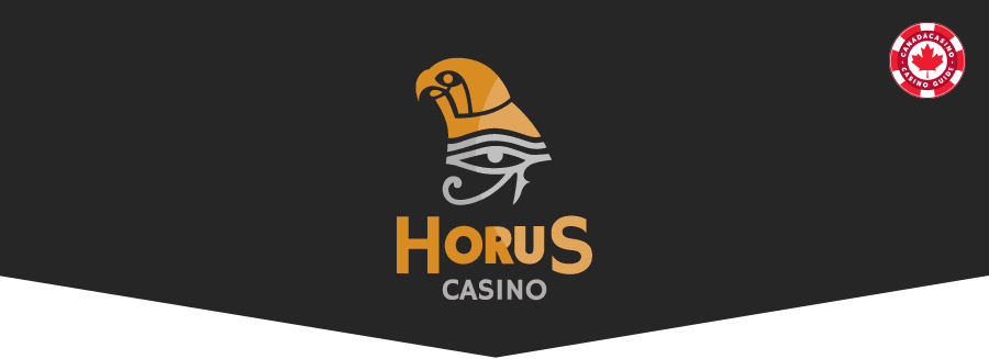 horus canada casino review