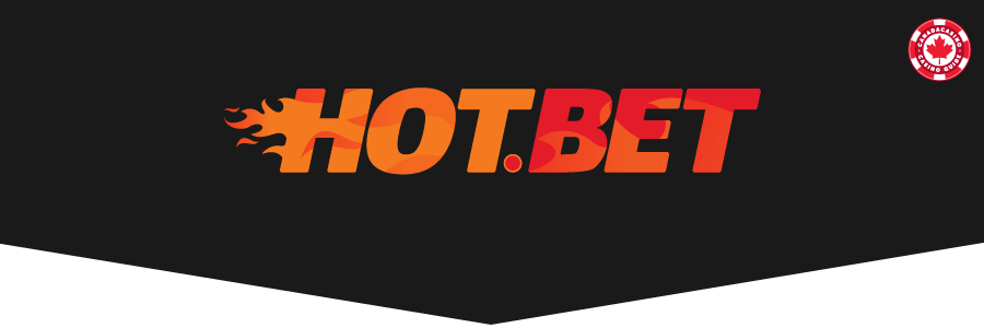 hot bet review canada casinos