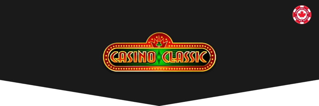 Casino Classic casino review - Canada Casino