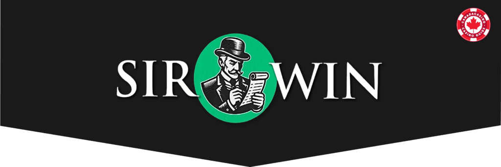 Siwrwin casino review - canada casino