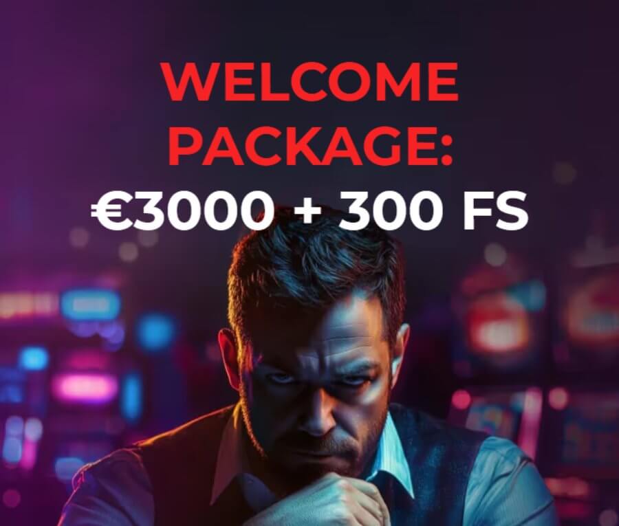 IntellectBet - Casino Welcome Bonuses
