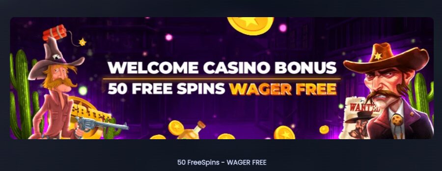 Jackbit no wagering free spins Bonus canada casino reviews