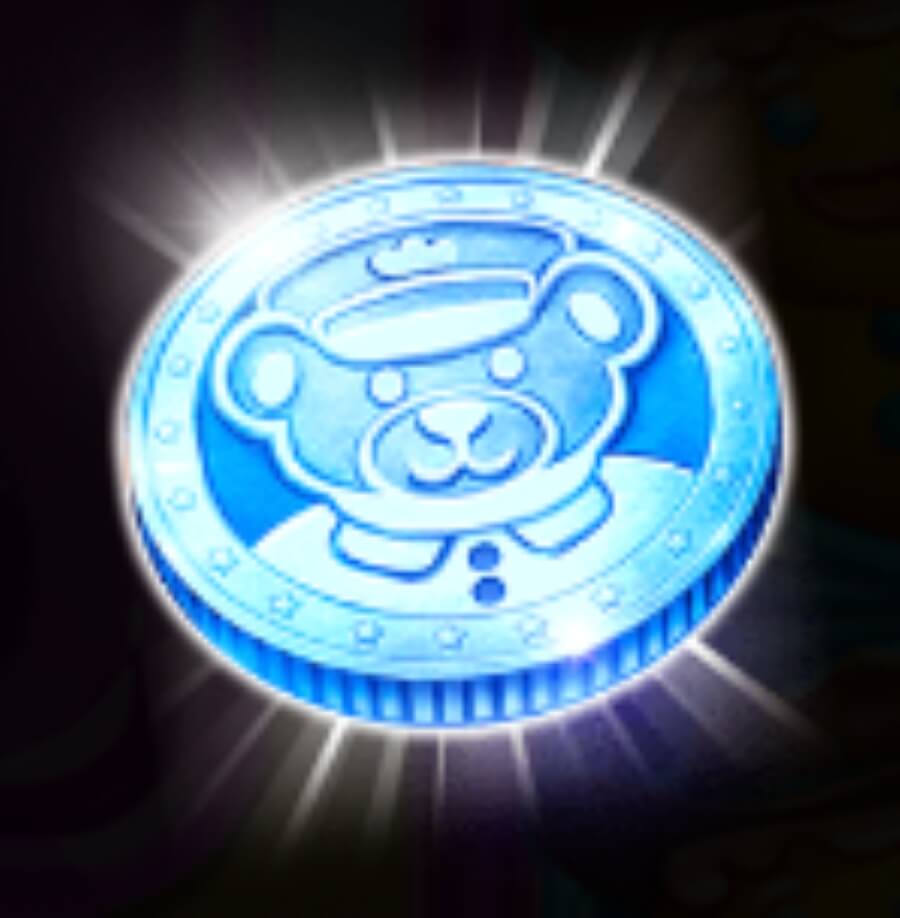 Jelly Express - Scatter Symbol