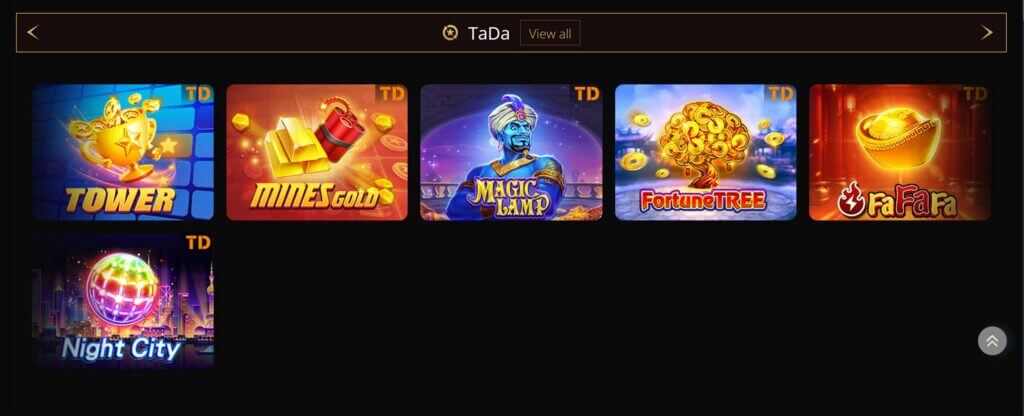 jetsetspin games