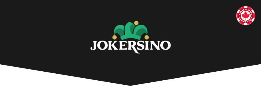 jokersino canada casino review