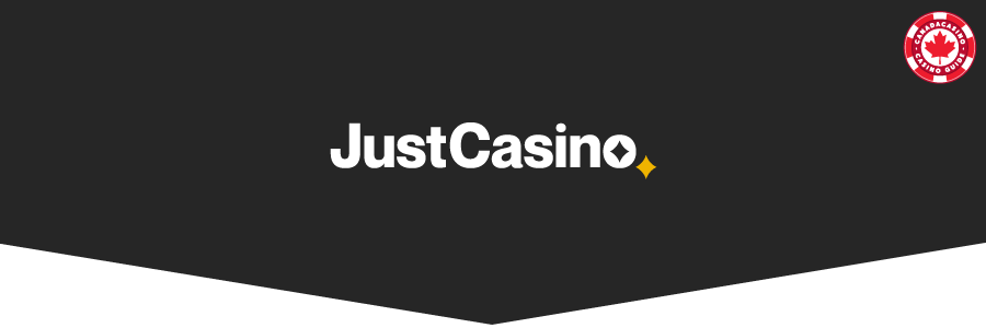 justcasino casino canada review
